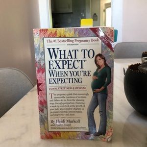 What To Expect When You’re Expecting